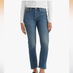 Levi’s Wedgie Straight Women’s Jeans